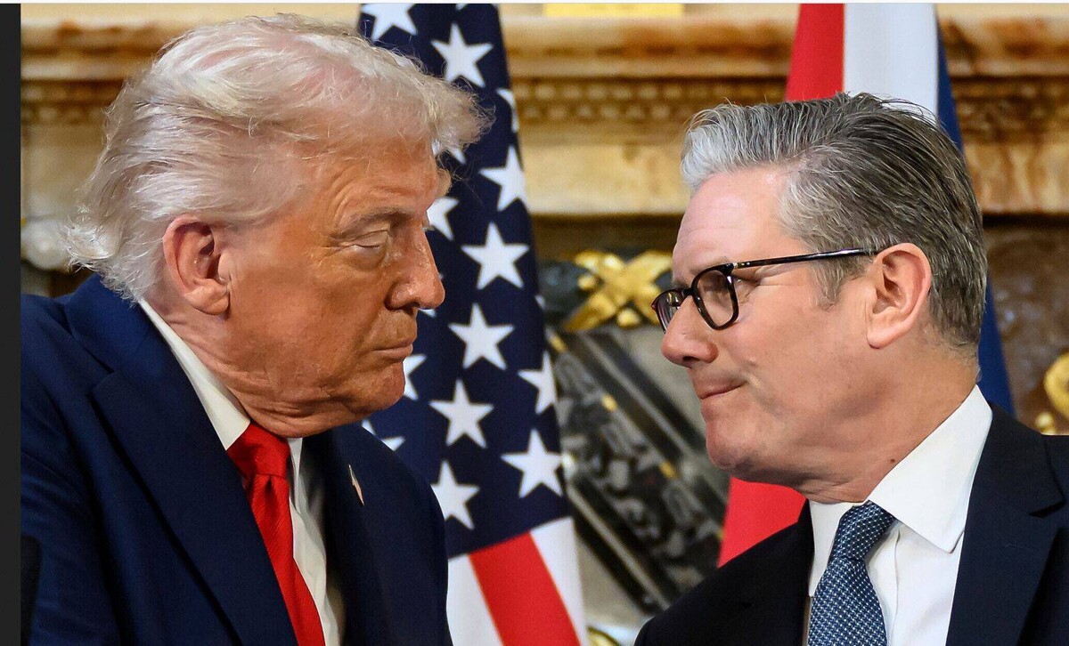 英国与盟国合作制定计划以恢复霍尔木兹海峡航行自由