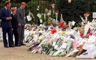 Arrest of Prince Andrew: Biggest Crisis for British Monarchy Since Edward VIII's Abdication