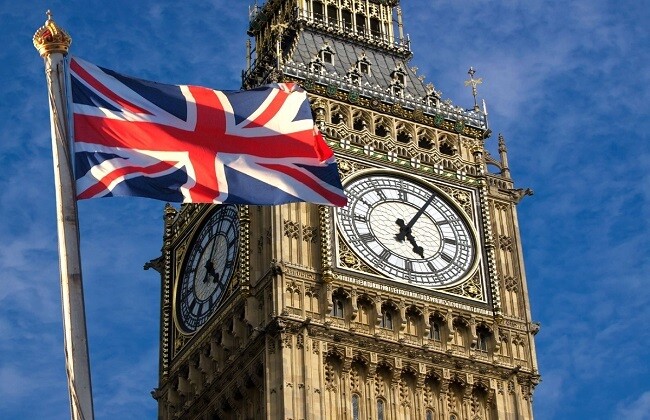 Британия изменит санкции против Сирии
