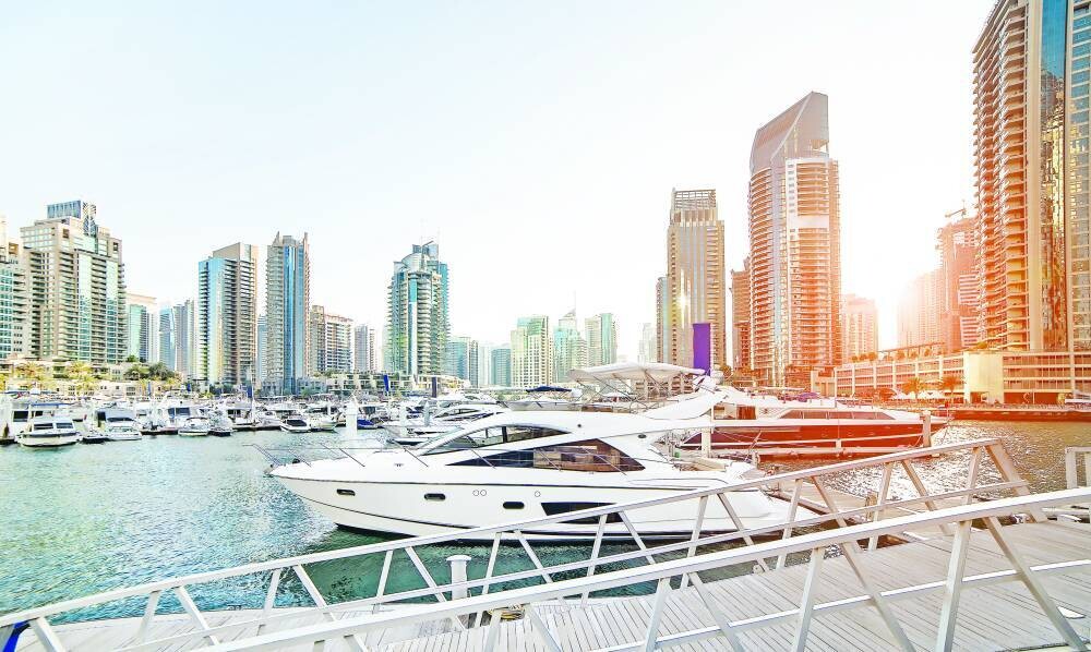 Luxury London Magazine Publishes London Elite Real Estate Rating