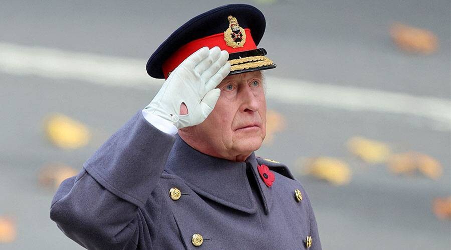 King Charles Celebrates 77th Birthday with Trip to Wales