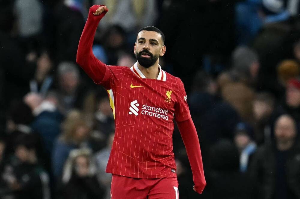 Mo Salah's Future at Liverpool Remains Uncertain