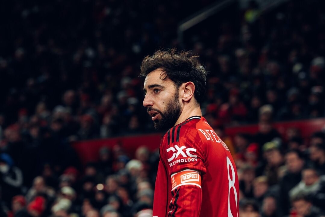 Manchester United eliminated from FA Cup