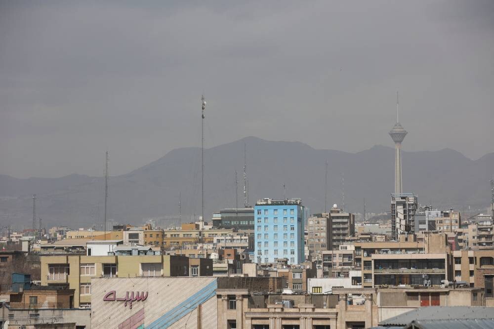 英国对中东潜在冲突表示担忧