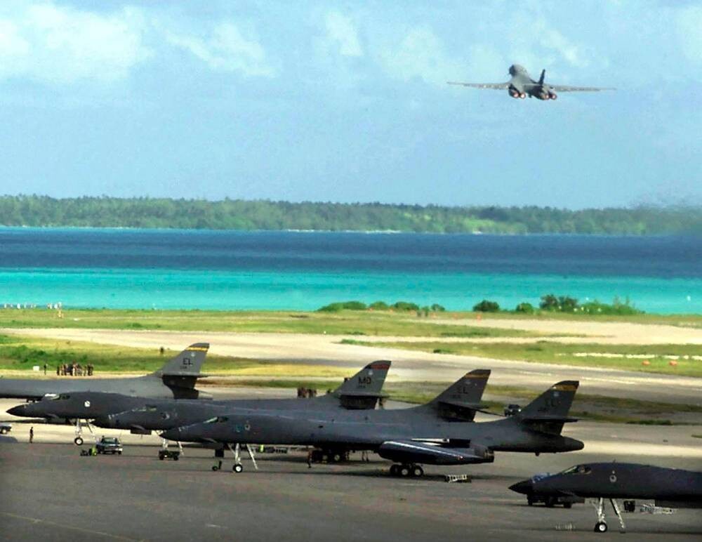 Britain Defends Decision to Return Chagos Archipelago