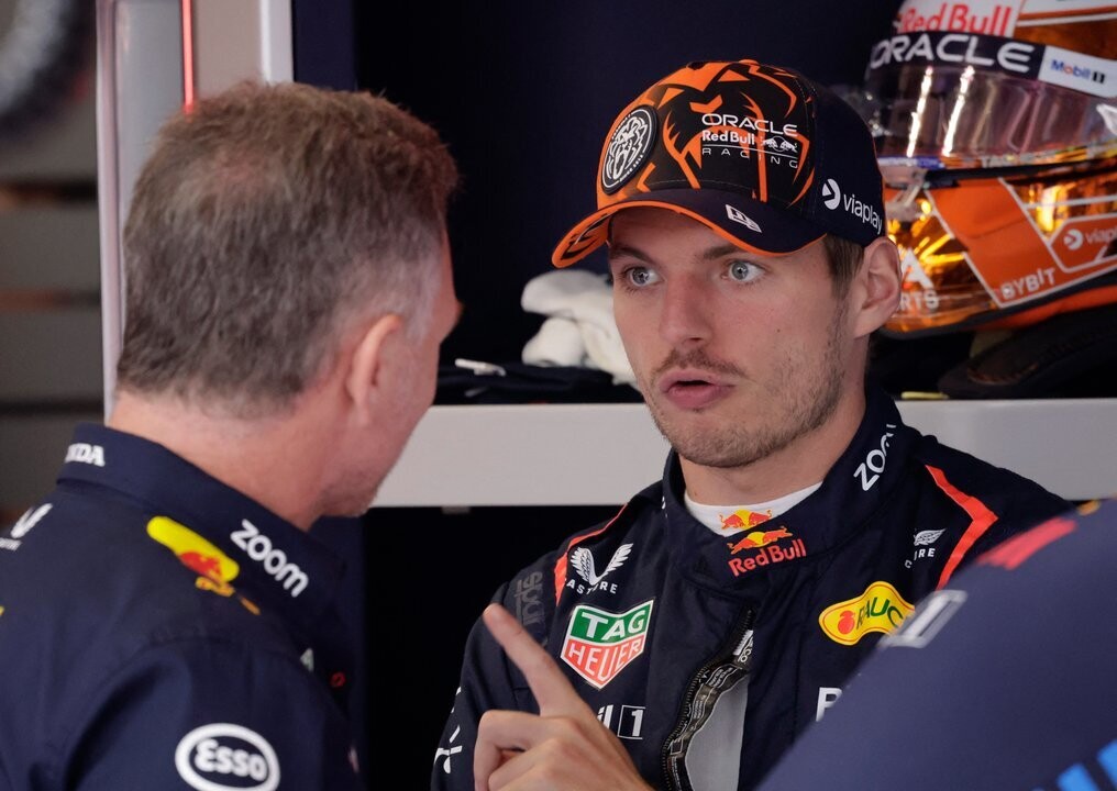 Эдриан Ньюи покидает Red Bull: Ferrari и Aston Martin конкурируют за его будущее