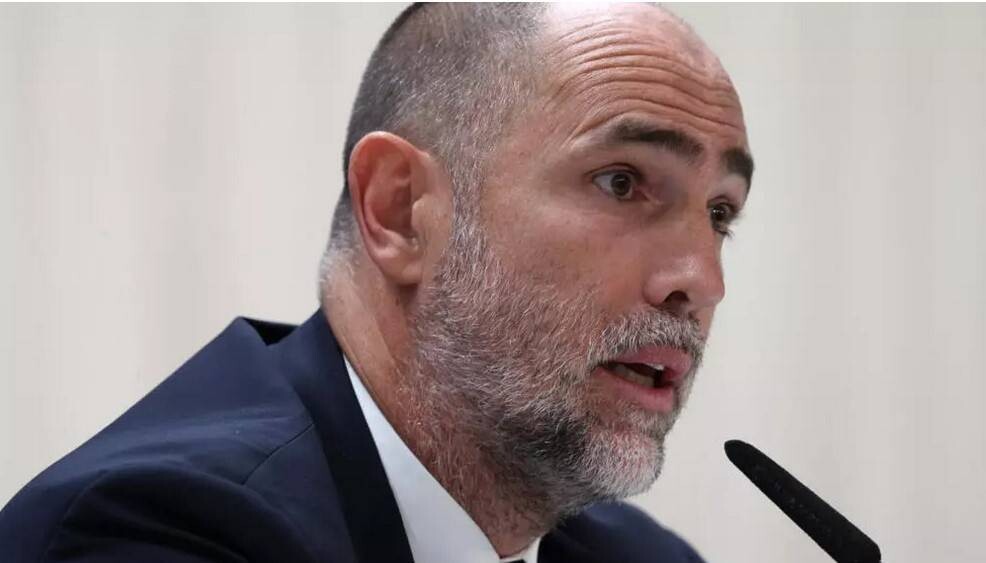 Tottenham Prepares to Appoint Igor Tudor as New Head Coach