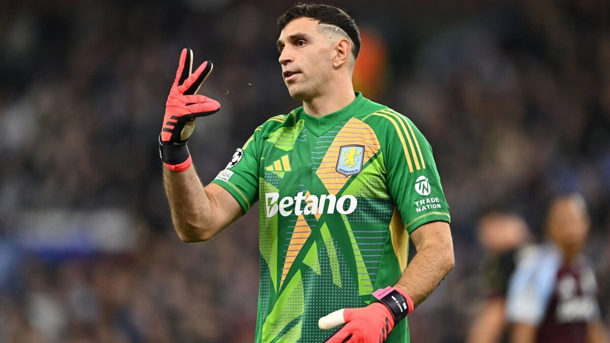 Aston Villa faces Young Boys in Europa League