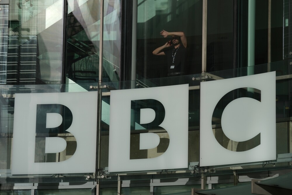 BBC Expects Additional 10% Spending Cuts
