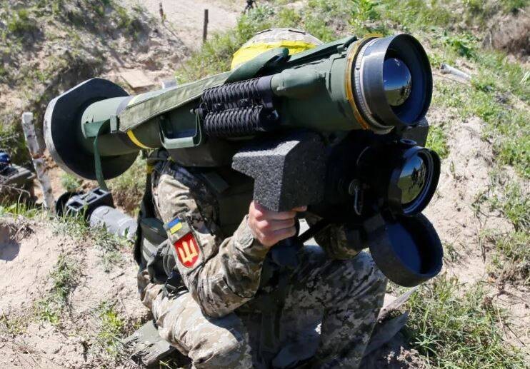 UK to Provide £600 Million for Ukraine's Air Defense