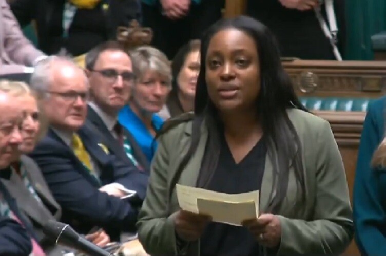 UK Parliament Blocks Investigation into Child Abuse Scandal