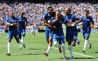 Chelsea's Injury Surge After Club World Cup Victory