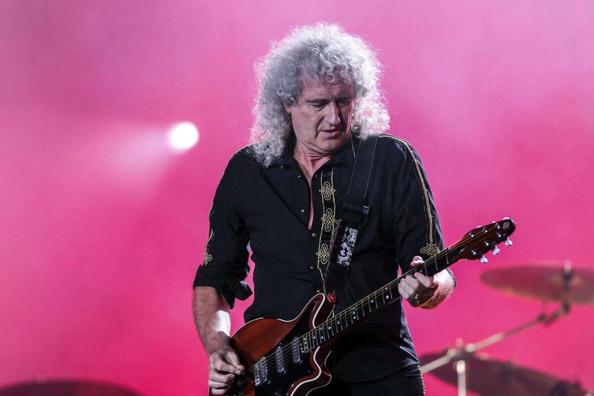 Sony Music ведет переговоры о покупке музыкального каталога группы Queen за 1,27 миллиарда долларов
