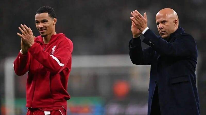 利物浦 vs 沃尔弗汉姆