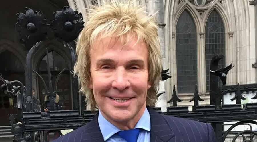 Businessman calls for...