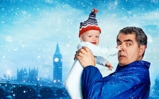 Netflix releases new comedy series with Rowan Atkinson