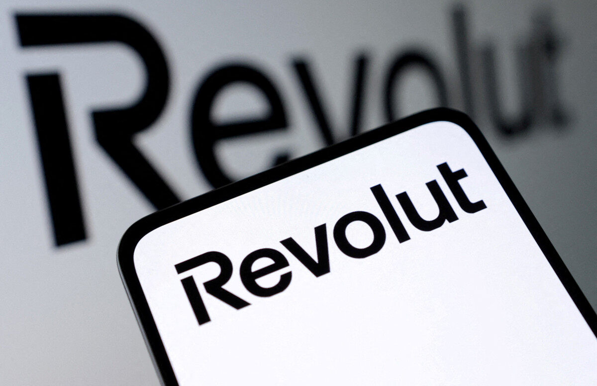 Оценка Revolut выросла до 45 миллиардов долларов