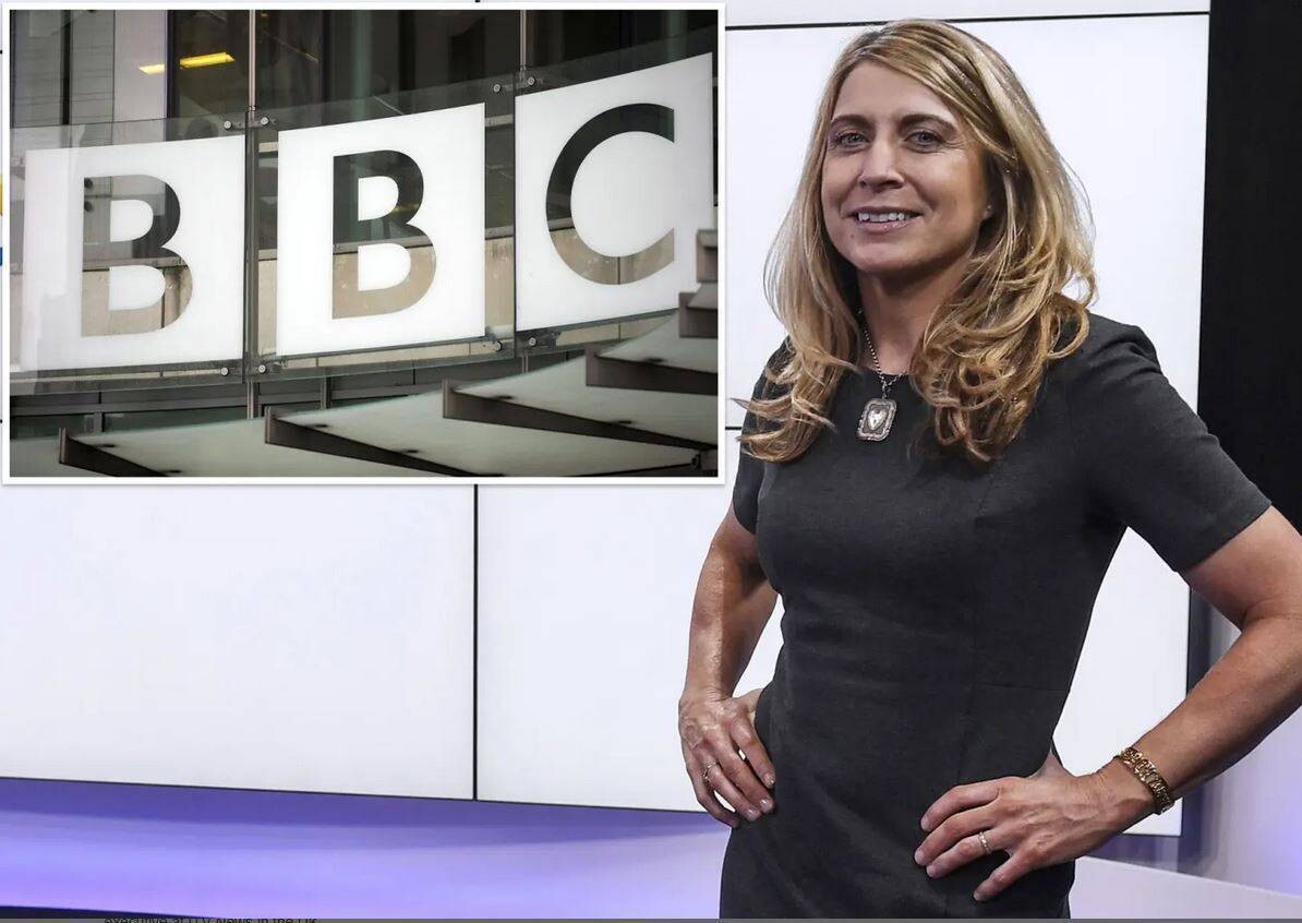 Глава BBC отвергает обвинения в предвзятости после скандала с документальным фильмом о Трампе