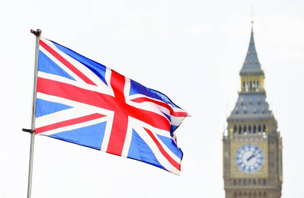 UK Economy Slows in Third Quarter