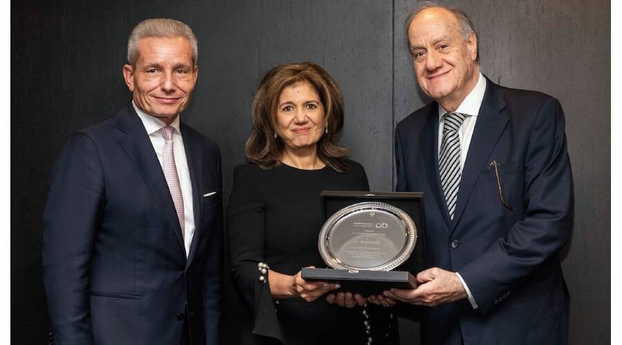 Арабская ассоциация банкиров получила статус авторитетной профессиональной организации в Лондоне