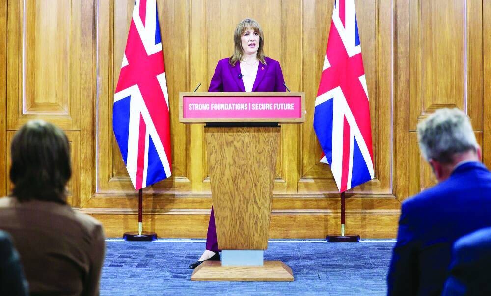 UK Treasury Chief Denies Misleading Public on Finances