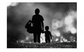 Mother and Son Reunited After 51 Years Apart