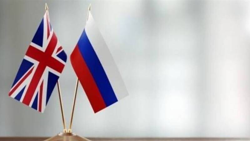 Великобритания аннулировала аккредитацию русского дипломата