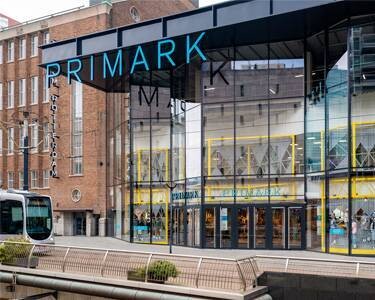 Associated British Food considers Primark separation