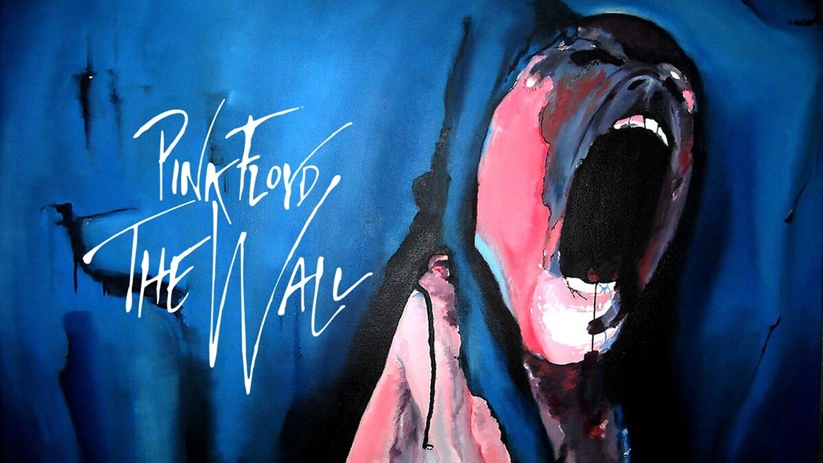 Группа Pink Floyd продает каталог Sony Music за 400 миллионов долларов