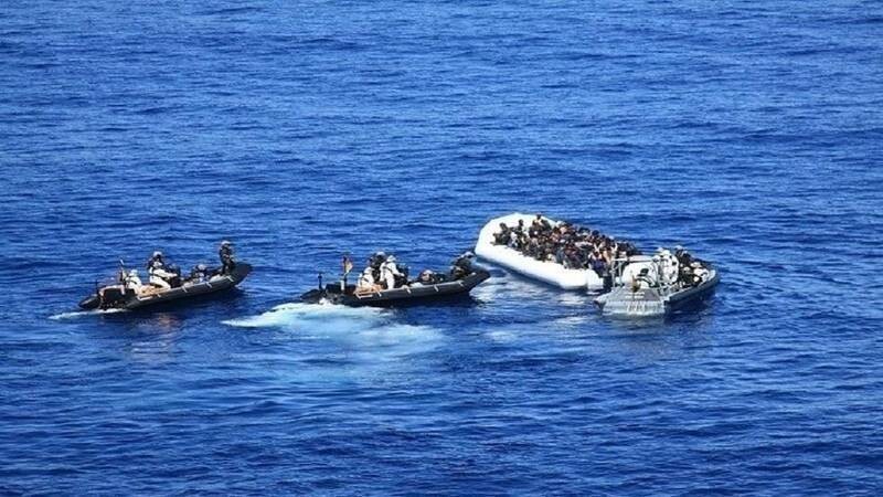 Рекордный приток иммигрантов в Великобританию в 2024 году