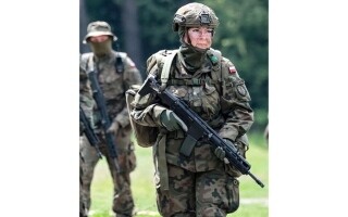 防御问题：英国战争准备