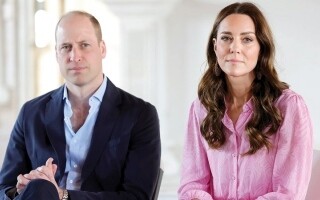 Prince William and Princess Kate Criticized for Move to 'Forest Lodge'