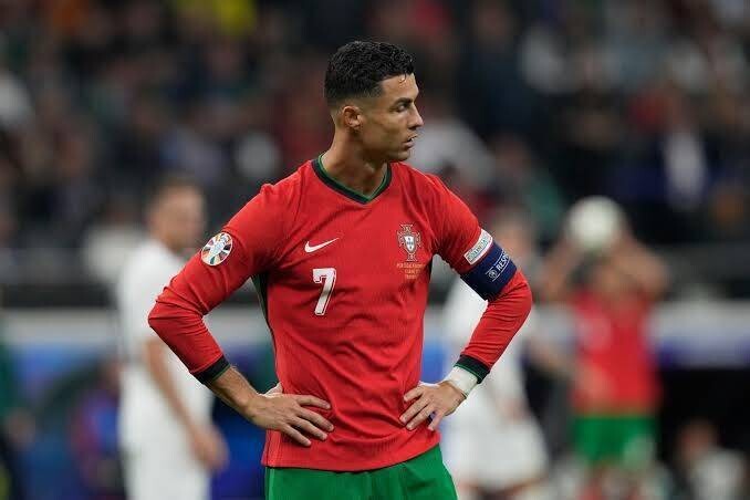 BBC Sport потерял 3 миллиона подписчиков в TikTok из-за насмешек над Криштиану Роналду