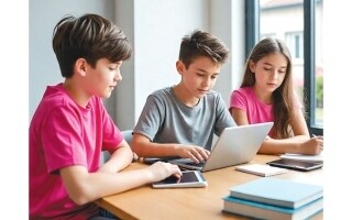 英国议会否决青少年社交媒体禁令