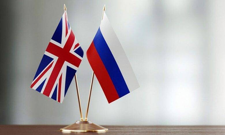 Zakharova calls on UK to disclose soldier's mission nature
