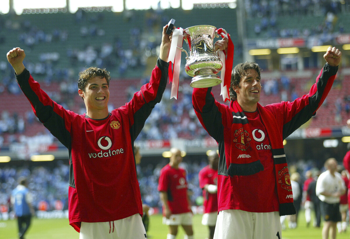 Ex-Manchester United Legend Roy Keane Unveils Secrets