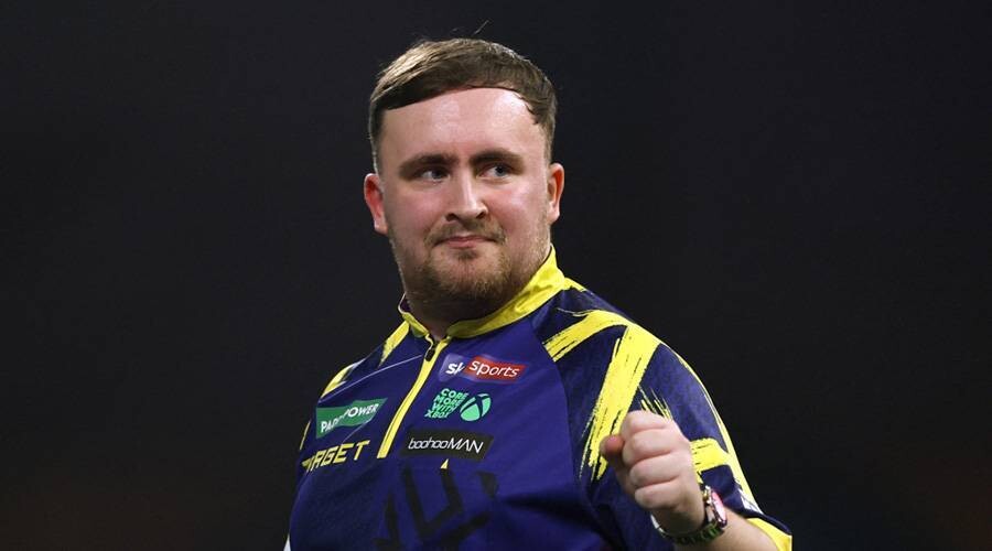 飞镖世界冠军为父母购置百万英镑房产