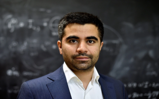 British Billionaire Hermann Narula Moves to Dubai Over Tax Policy