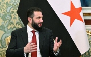 Великобритания и ЕС снимают санкции с сирийских чиновников