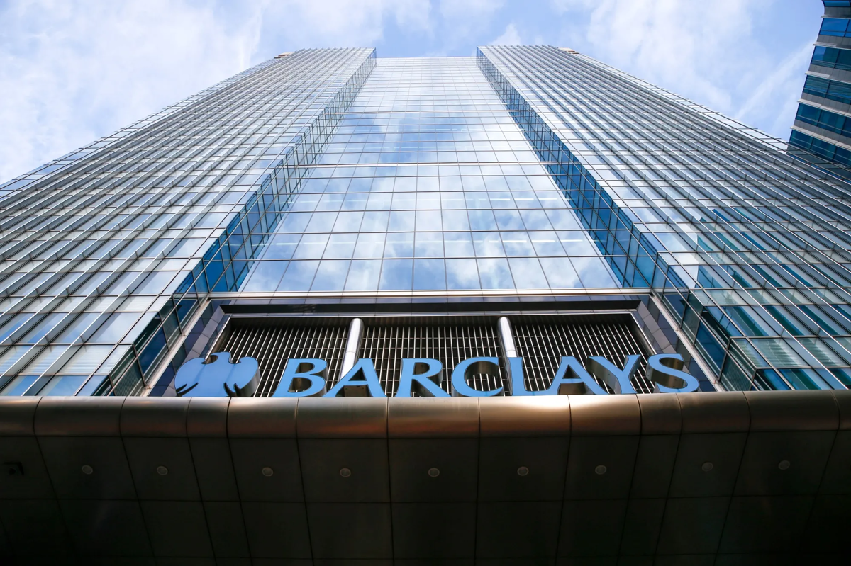 Barclays Bank Increases Employee Bonuses