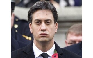 中东冲突使英国首相面临三大深层问题