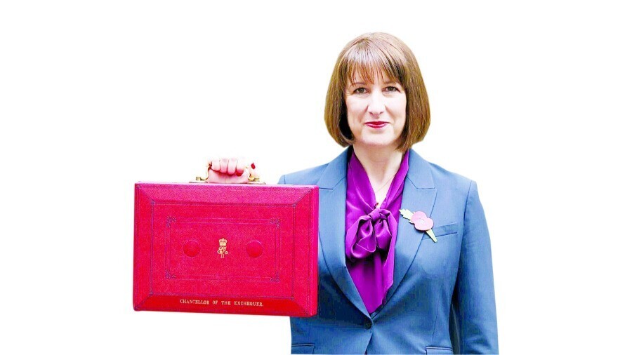 UK Chancellor scraps planned income tax hikes