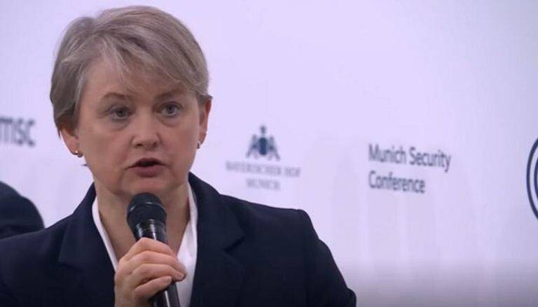 UK Foreign Secretary refutes UAE arms claims