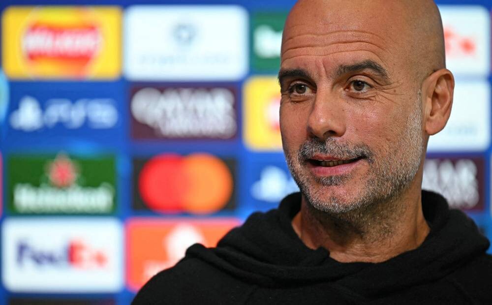 Pep Guardiola skips press conference for personal reasons