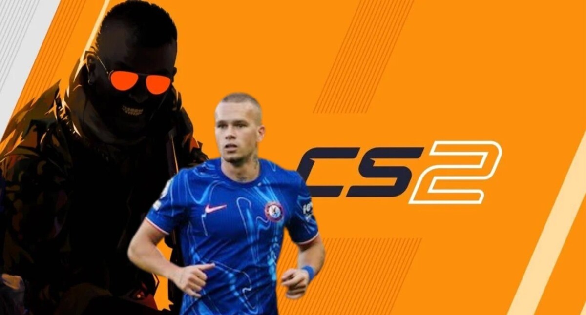 米哈伊洛·穆德里克因不当言论被《反恐精英2》禁赛一个月