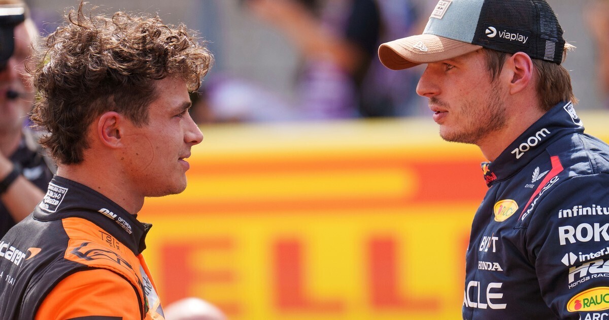 United Kingdom ready to face the four-time champion