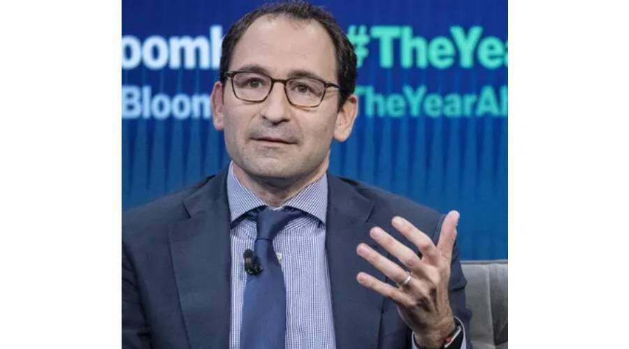 Blackstone总裁警告英国税收政策的后果