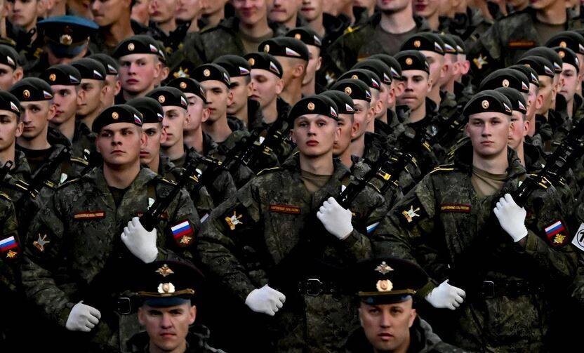 Britain Prepares for Direct Military Strike from Russia