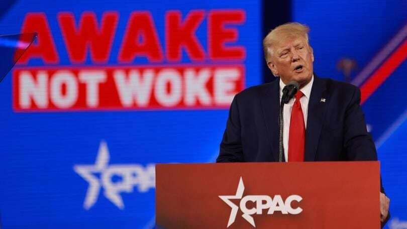 Tensions Rise as Old Liberalism Faces New Challenges