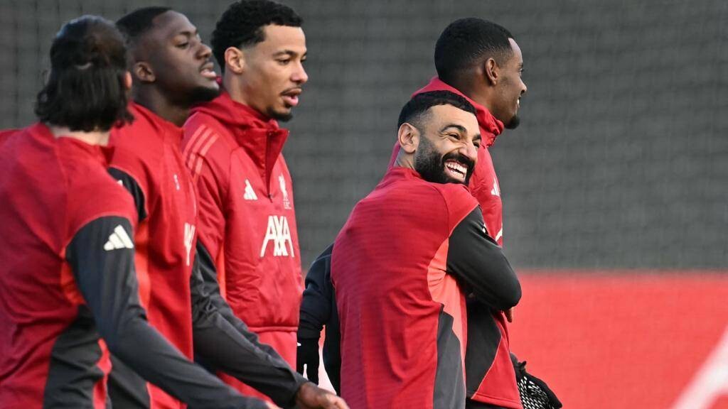 Реакция «Ливерпуля» на интервью Мохаммеда Салаха